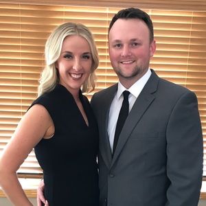 Meet your Posher, Kelsey